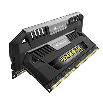 メモリー CORSAIR VENGEANCE DDR3 16GB CORSAIR VENGEANCE 16GB (2X8GB) DDR3-1600MHz PC3-12800 1.5V